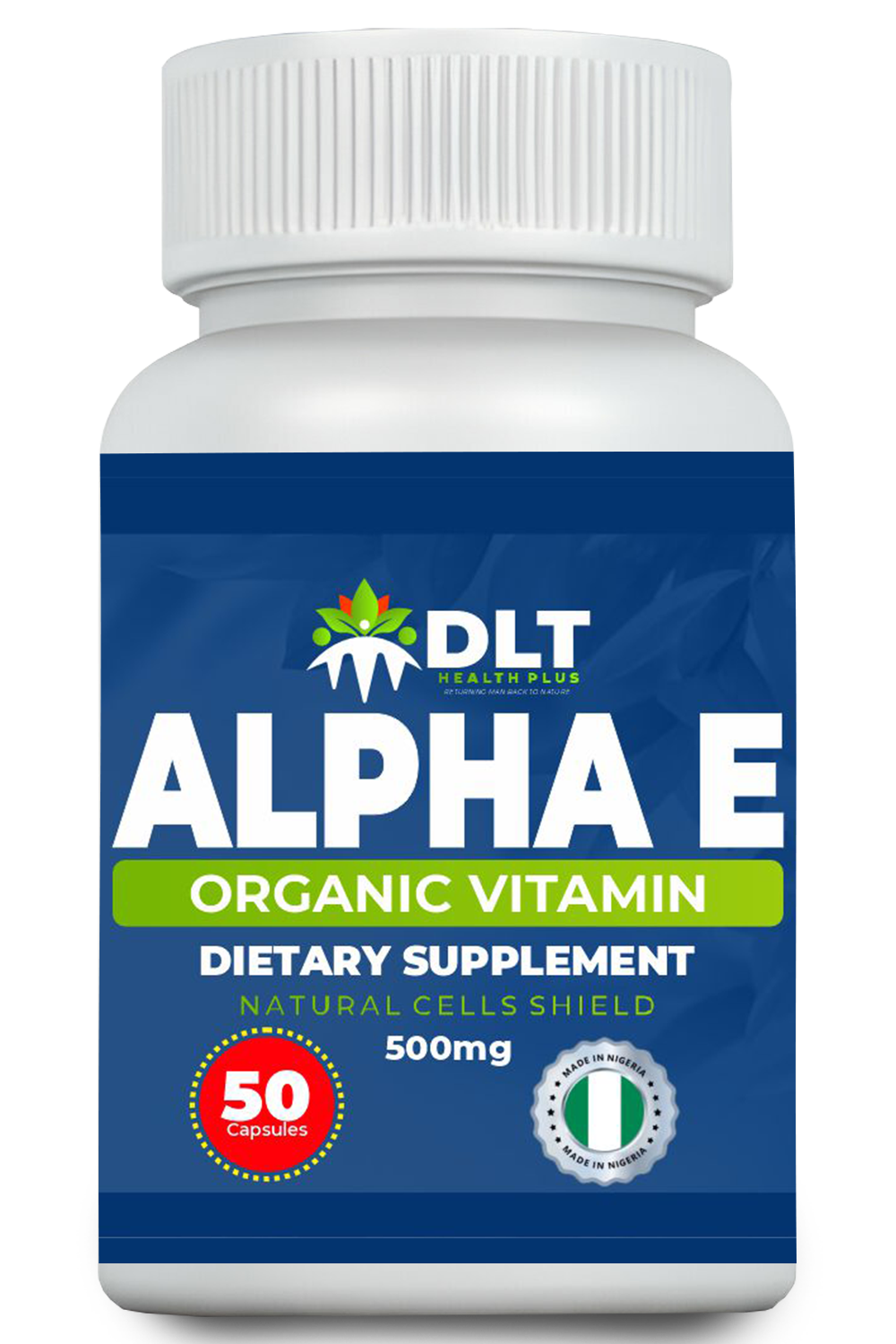 Vitamin for Men