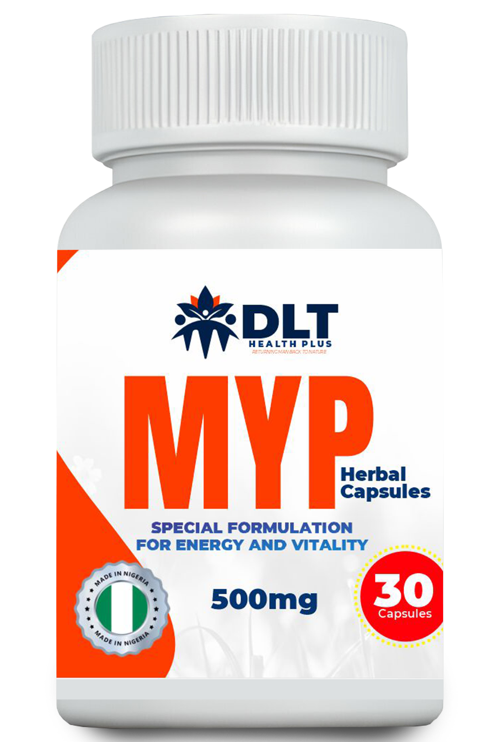 Vitamin for Men