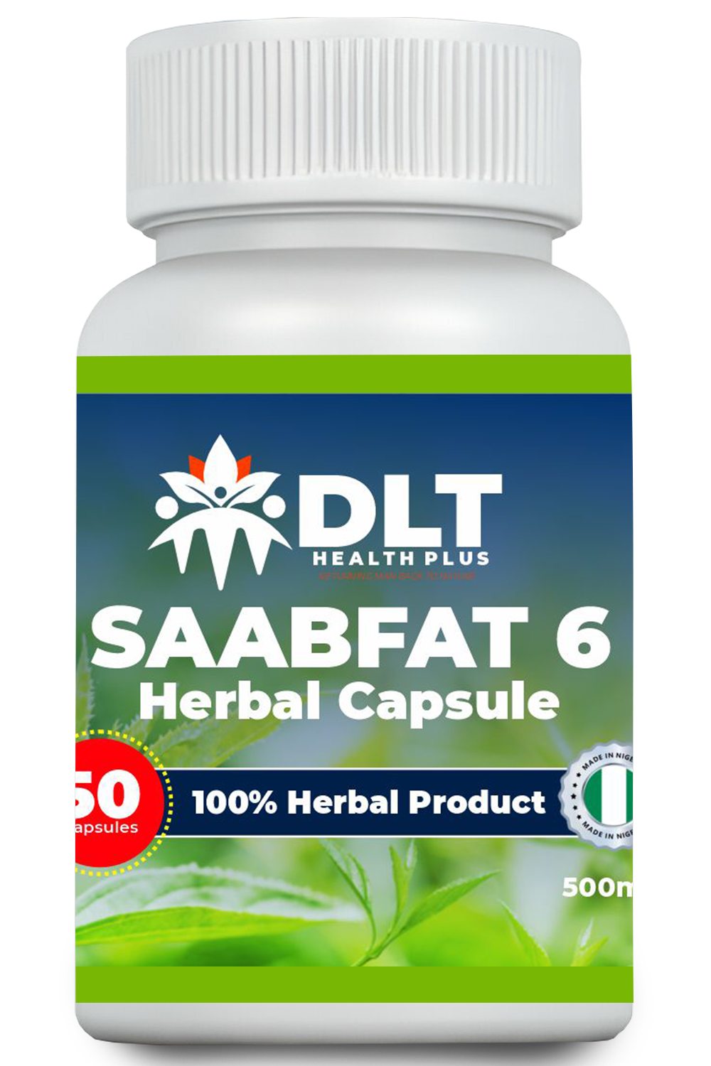 Vitamin for Men