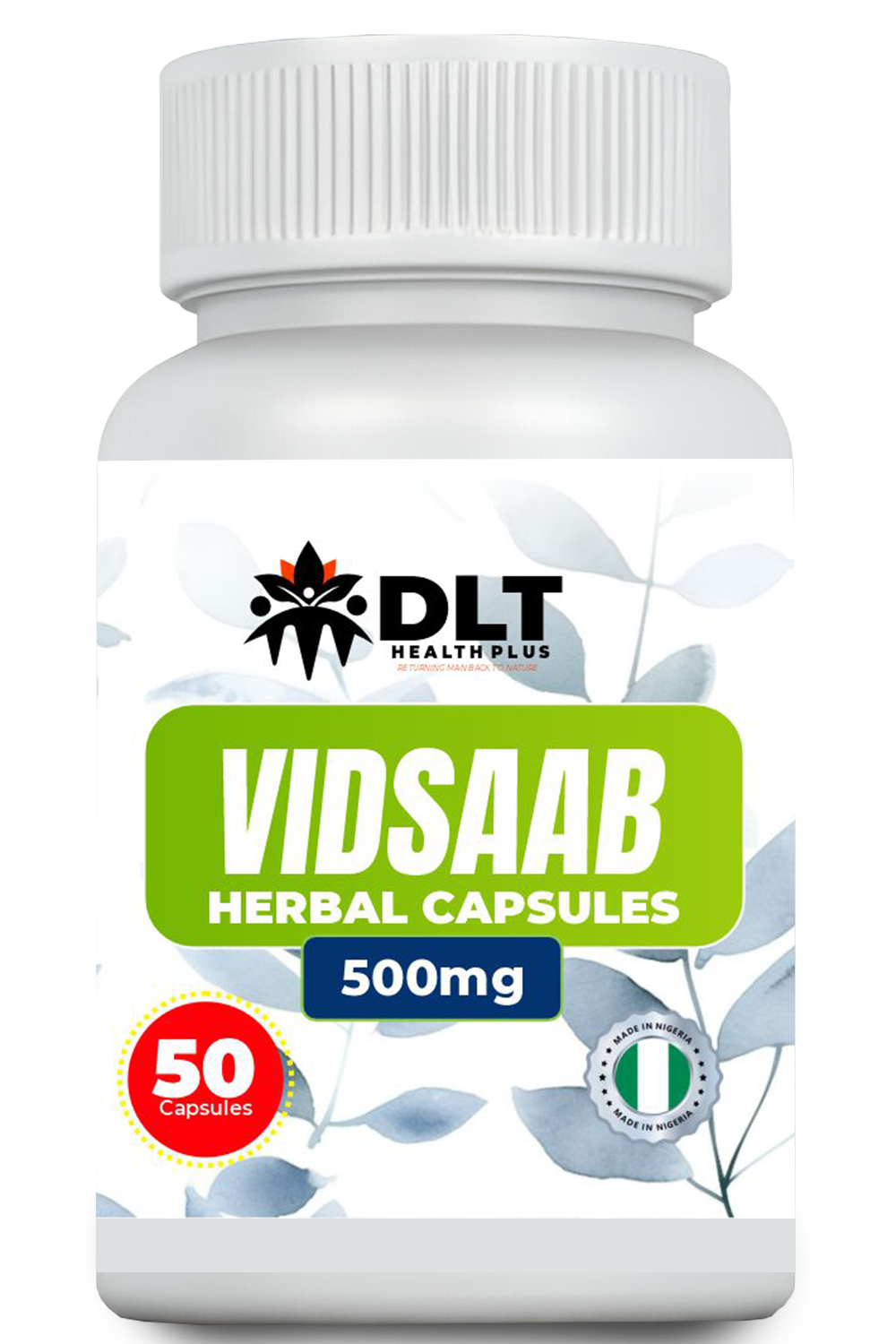 Vitamin for Men